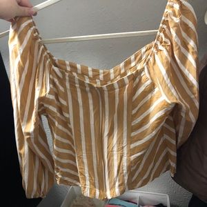 Cute long sleeved shirt